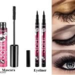 (2 in 1) 36H Eyeliner & Mascara Deal thumbnail 2