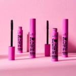 Essence Waterproof Volumizing Mascara thumbnail 3