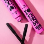 Essence Waterproof Volumizing Mascara thumbnail 2