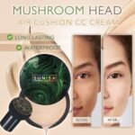 Sunisa 3 in 1 Air Cushion BB and CC Cream Foundation thumbnail 2