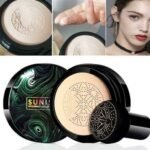 Eyeshadow & Sunisa Foundation Deal thumbnail 1