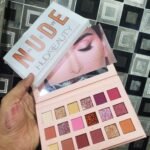 Eyeshadow & Sunisa Foundation Deal thumbnail 2