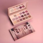 18 Colors Eyeshadow Palette + 36H Eyeliner Marker Deal thumbnail 2