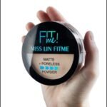 Fit me 2-in-1 Face Powder & BB Tube  Makeup Deal for Girls & Women thumbnail 4