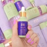 Pixi Overnight Retinol Serum | Beauty Serum for Girl & Women thumbnail 2