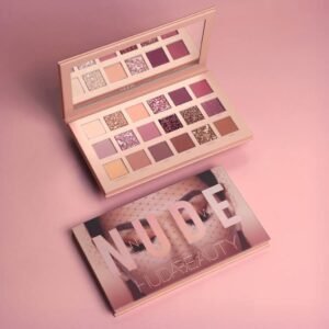 3-in-1 Deal Foundation, Eyeshadow & Concealer | Beauty Deal for Girls & Women