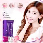 BioAqua Pink Magic Skin Care Whitening Cream thumbnail 1