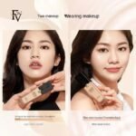 FV Refreshing Essence Foundation thumbnail 3