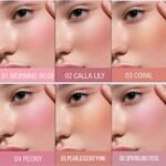 Color Castle High Pigment Liquid Blush thumbnail 1