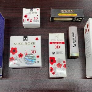 Premium Makeup Deal