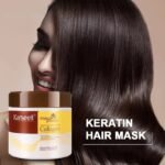 Karseell Hair Mask Essence For Dry Damaged Hair, 500Ml thumbnail 4