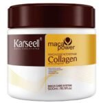Karseell Hair Mask Essence For Dry Damaged Hair, 500Ml thumbnail 3