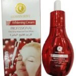 Heaven Dove One Drop Keratin whitening Cream and Essence 55ml thumbnail 3