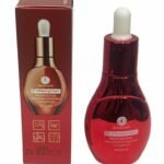 Heaven Dove One Drop Keratin whitening Cream and Essence 55ml thumbnail 5