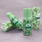 Antiperspirant Underarm Roll-On Deodorant Stick thumbnail 5