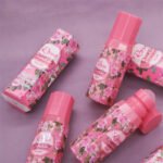 Antiperspirant Underarm Roll-On Deodorant Stick thumbnail 2