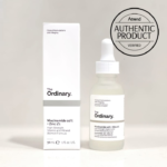 2 in 1 Whitening Face Serum Deal ,Niacinamide Serum + Rice Extract Serum thumbnail 1