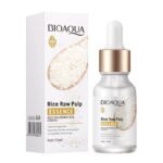 BioAqua Rice Whitening Cream & Serum Deal thumbnail 2