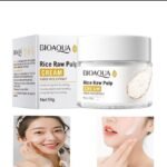 BioAqua Rice Whitening Cream & Serum Deal thumbnail 1