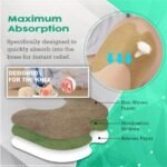 pack of 12  Knee Pain Relief Patch thumbnail 5
