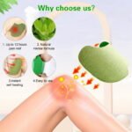 pack of 12  Knee Pain Relief Patch thumbnail 4