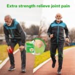 pack of 12  Knee Pain Relief Patch thumbnail 3