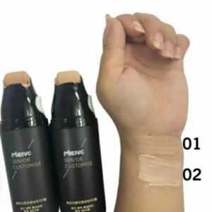 Customize Waterproof BB Cream Foundation | Button Operated (Random Shade)