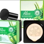 Aloe Vera Air Cushion BB Foundation thumbnail 5
