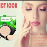 Aloe Vera Air Cushion BB Foundation thumbnail 1