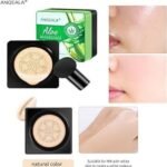 Aloe Vera Air Cushion BB Foundation thumbnail 2