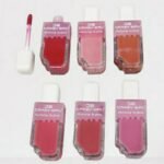 (Pack of 6 ) Crazy Girl Ice cream Matte Lipgloss, thumbnail 5