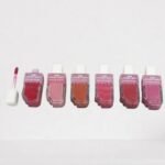 (Pack of 6 ) Crazy Girl Ice cream Matte Lipgloss, thumbnail 4