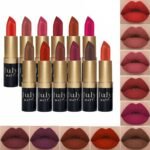 (6 Pcs ) Julystar Matte Lipstick Set thumbnail 4
