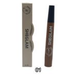 24 Hours Waterproof Liquid Eyebrow Pen thumbnail 4