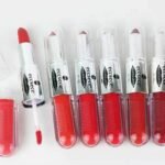 eccsece 2 in 1 Lipstick + Lipgloss thumbnail 2