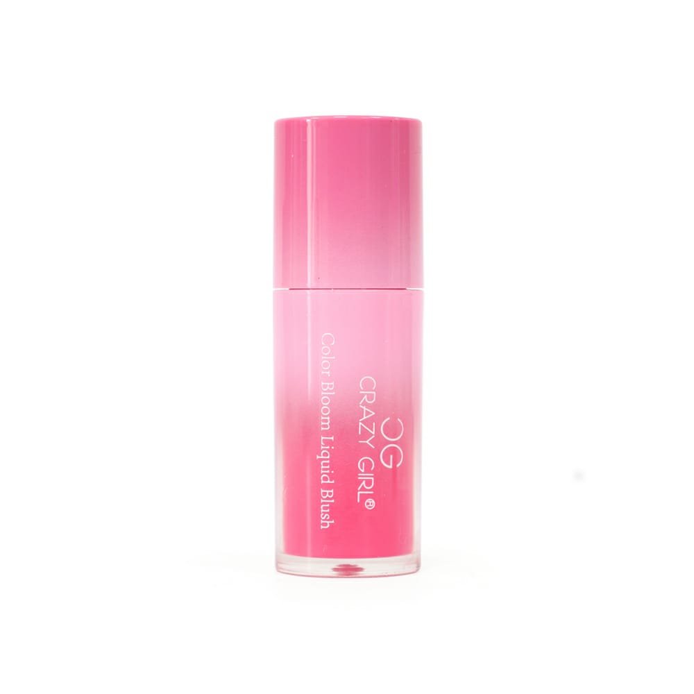 Crazy Girl Liquid Blush - Image 4