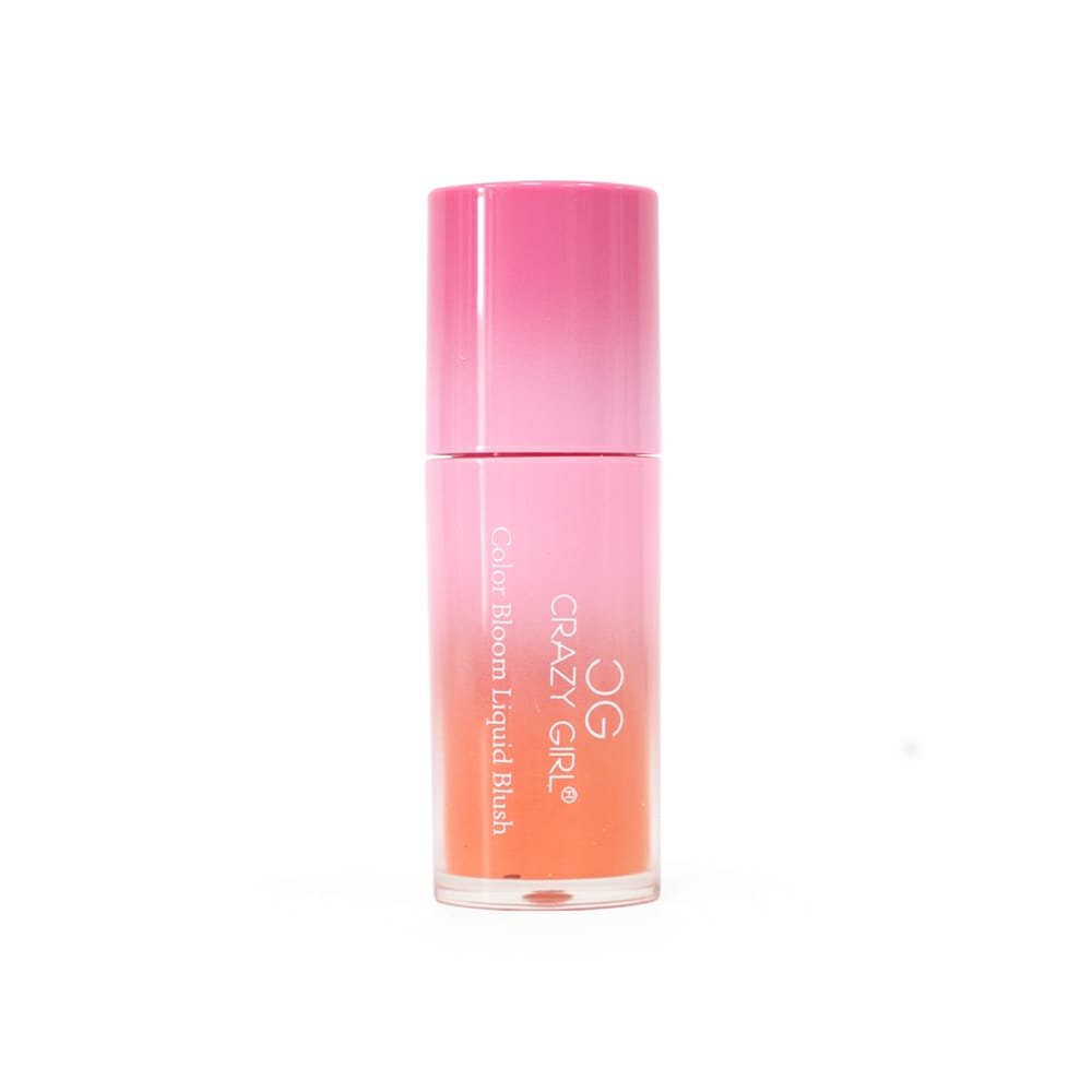 Crazy Girl Liquid Blush - Image 2