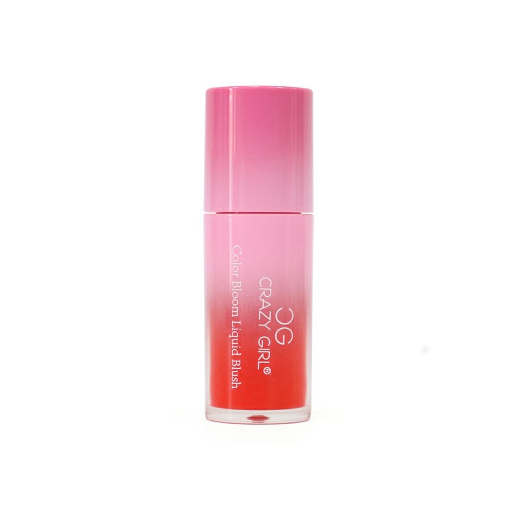 Crazy Girl Liquid Blush - Image 3