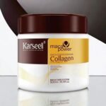 Pack of 2 Keratin & Karseell Hair Mask Deal, thumbnail 3