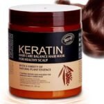 Pack of 2 Keratin & Karseell Hair Mask Deal, thumbnail 1