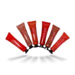 Pack of 6 Cheek Heat Shimmer Gel-Cream Blush, thumbnail 4