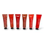 Pack of 6 Cheek Heat Shimmer Gel-Cream Blush, thumbnail 2