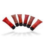 Pack of 6 Cheek Heat Shimmer Gel-Cream Blush, thumbnail 3
