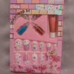 Kids Nail Art Set & Shimmer thumbnail 2