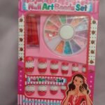 Kids Nail Art Set thumbnail 4