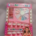 Kids Nail Art Set thumbnail 2