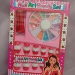 Kids Nail Art Set thumbnail 3