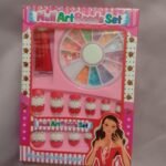 Kids Nail Art Set thumbnail 1