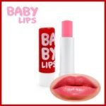 Tinted Lip Balm, Baby Lips Magic Chapstick  (Random Color) thumbnail 1