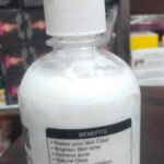 The Health Healer Night Lotion BRIGHT WHITE CLEAR SKIN thumbnail 3